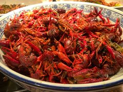 -济南香格里拉·咖啡泉自助餐厅