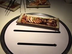 -赤坂亭M9和牛烧肉·日料398放题(万达店)