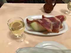 -火腿博物馆(马约尔广场店)