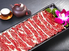 -陈记顺和牛肉火锅馆(天河北路店)