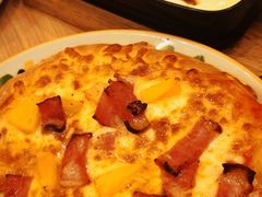 -萨莉亚意式餐厅(黄村高德汇店)