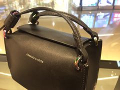 -CHARLES&KEITH(1234space店)