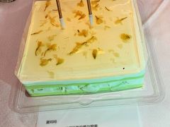 -积慕Cake(解放大道店)