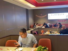 -蝎王府羊蝎子(虎坊桥总店)