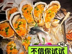 -火炉火自助餐(喜隆多店)