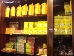 -正德顺順德雙皮奶(中信店)
