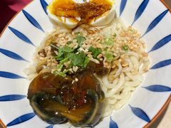 -面乙新派手擀面(大悦城店)