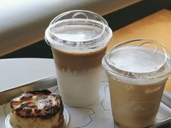 -SAANCI山池咖啡(海上世界文化艺术中心店)