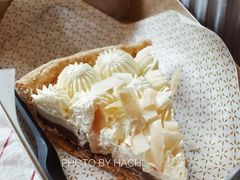 椰糕派-Pie Bird(新闸路店)