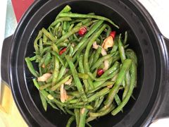 -陆壹捌餐厅(五大道店)