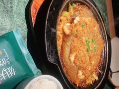 -姐夫的小菜(新中关购物中心店)