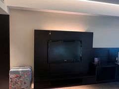 -大连富丽华大酒店