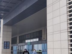 -长春西站