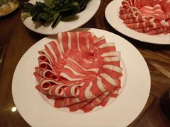 -南门涮肉(上海二店)