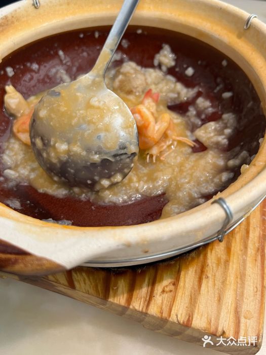 潮堂 · 潮州菜(恒隆广场店)图片
