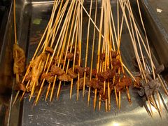 -钢管厂歆瑞源油卤串串香(春熙路太古里店)