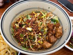 -西安手工软面(浦东南路店)