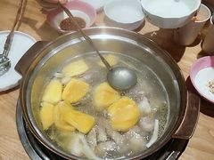 -椰夫人·养生椰子鸡(金沙洲永旺店)