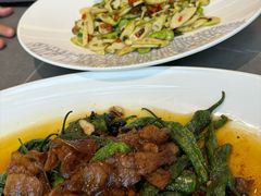-写庭·鱼鲜川菜·宴请(铁像寺水街店)
