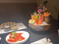 -花潮料理艺食馆(成都万象城店)