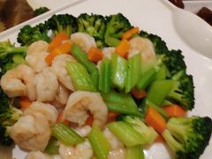 -东方之珠海鲜酒楼(南开店)
