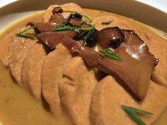-竹里馆 ·茶食(奥体店)