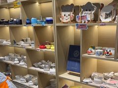 -陶语手工·拼豆·陶艺·银饰diy(宽厚里店)