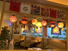 -禾绿回转寿司(苏宁广场店)
