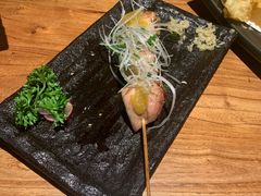 -炉胜·炉端烧·居酒屋