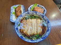 -孙盛兴奥灶面馆·蟹黄面·三虾面(山塘街总店)