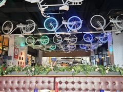 -玛尚诺意式餐厅(官舍店)