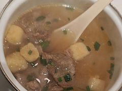 -小杨生煎(黄河路店)