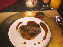 -漢咖啡·全服务式自助晚餐(武汉洲际酒店)