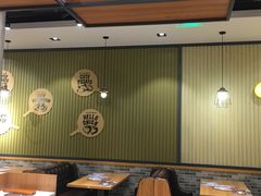 大堂-米斯特比萨(望京西园店)