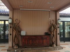 门面-和平官邸·花园餐厅(武定西路店)