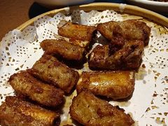 -天下客饭店(中山路店)