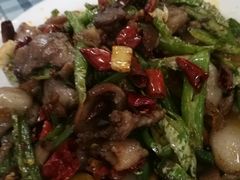 -辛记豆汤家常菜(芳草街店)
