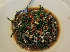 -院里寻菜·精致庭院菜(观沙岭店)