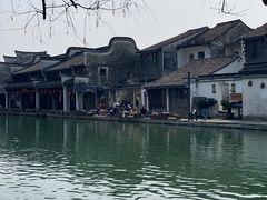 -南浔古镇