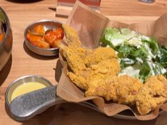 -KimPro 辛普乐概念韩餐