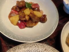 -新天世纪中餐厅