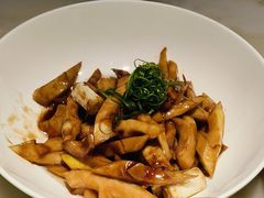 -锦府盐帮·李宅(领展购物广场中关村店)