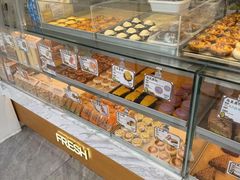 -鲍师傅糕点(大沽南路店)