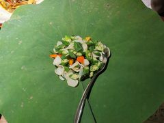 -菩提素素食餐厅(晶郦馆店)