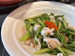 -鸽子侯·家宴·平价海鲜(绿地店)