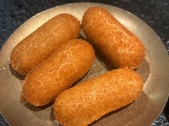 红糖糍粑-得意咚瓜·顺德鱼生·冬瓜火锅(深圳首店)