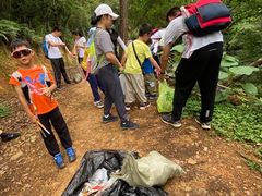 -青龙山国家森林公园
