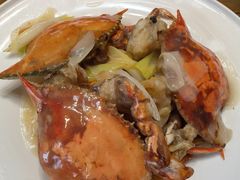 -威海九禧海鲜居渔水饺(经区店)