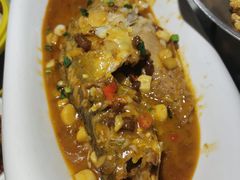 -小菜园新徽菜(泰州茂业店)