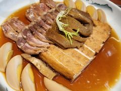 -普天和酒楼(天津之眼店)